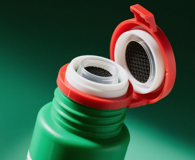 Ngành bao bì thuốc trừ sâu