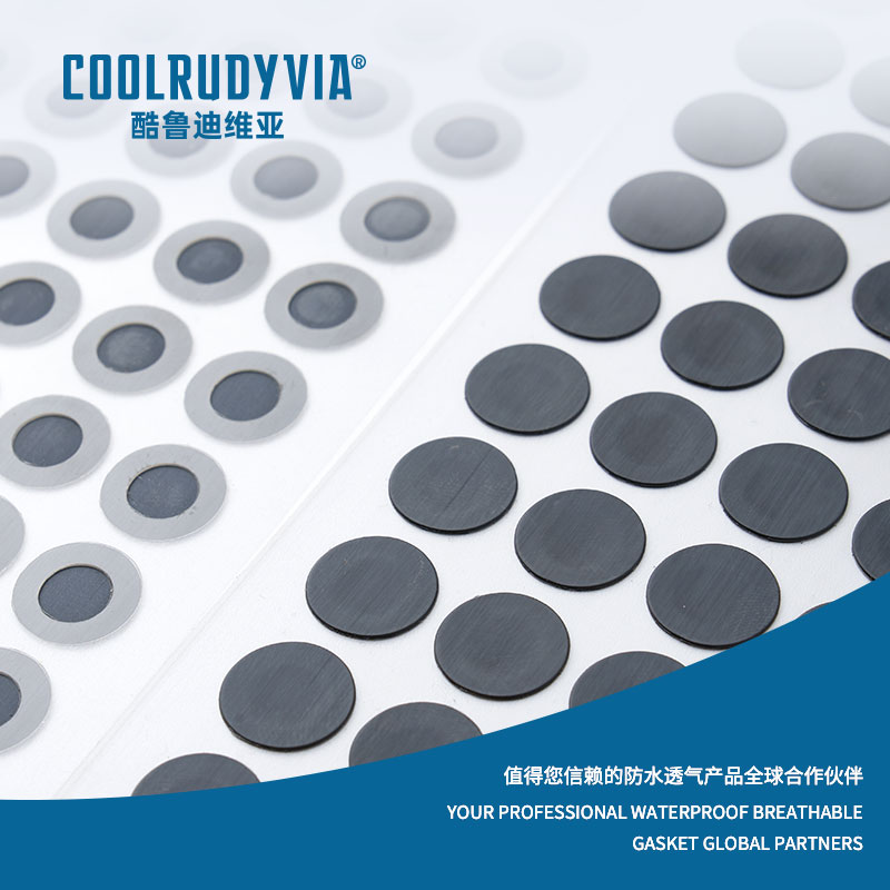 màng thoáng khí không thấm nước/mũ thoáng khí không thấm nước