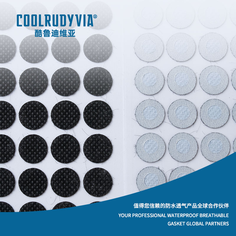 màng thoáng khí không thấm nước/mũ thoáng khí không thấm nước