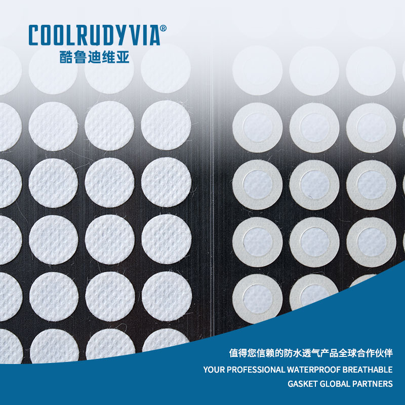 màng thoáng khí không thấm nước/mũ thoáng khí không thấm nước