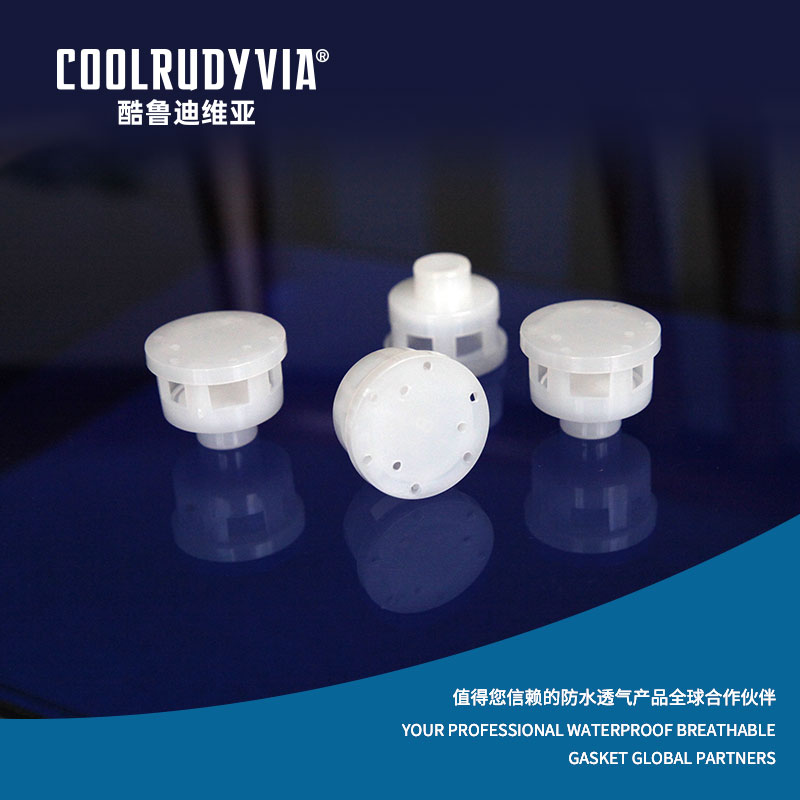 Ổ cắm thoáng khí không thấm nước