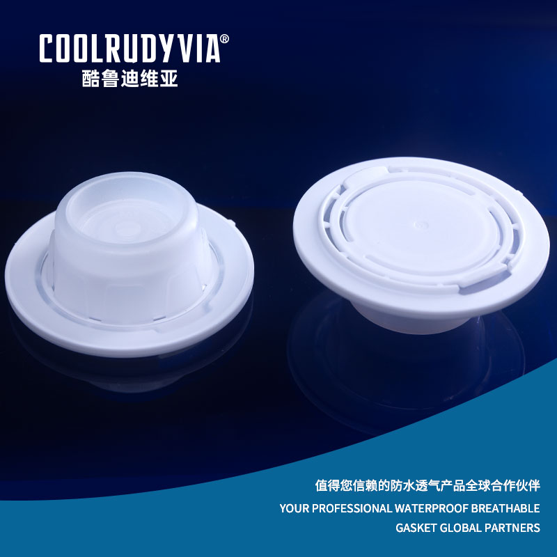 Ổ cắm thoáng khí không thấm nước