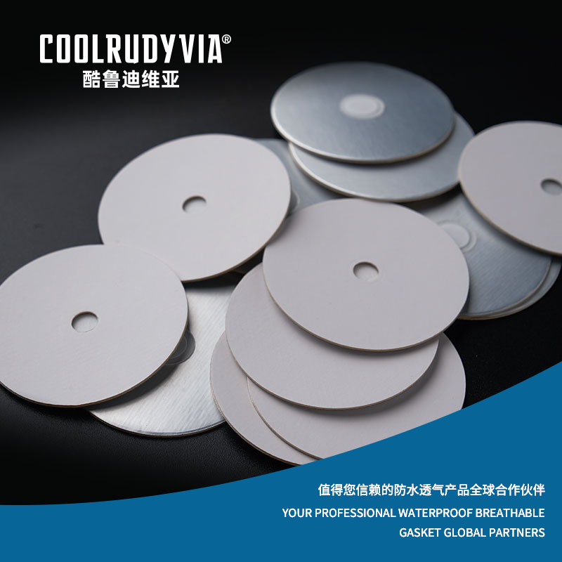 Miếng đệm thoáng khí chống thấm nước