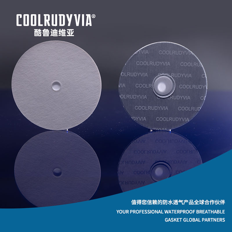 Miếng đệm thoáng khí chống thấm nước