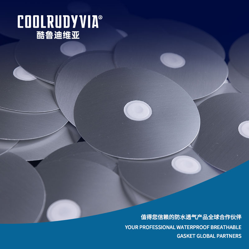 Miếng đệm thoáng khí chống thấm nước