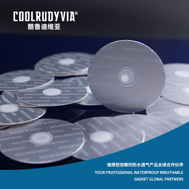 Miếng đệm thoáng khí chống thấm nước