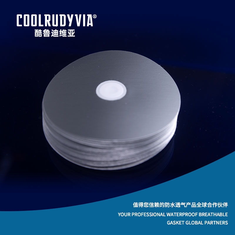 Miếng đệm thoáng khí chống thấm nước