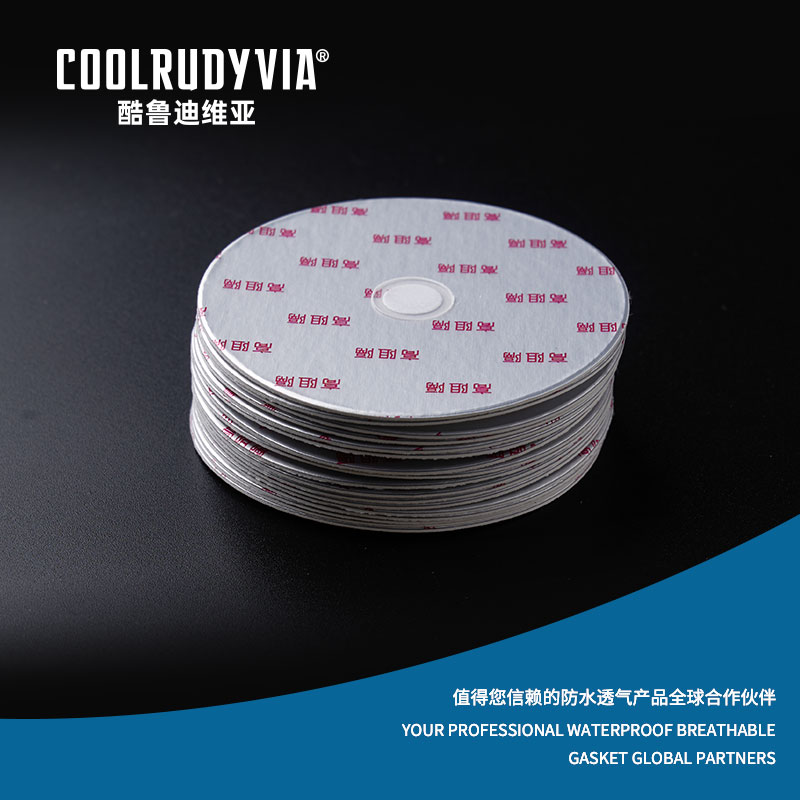 Miếng đệm thoáng khí chống thấm nước