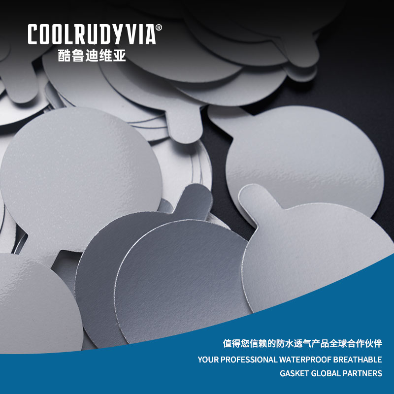 Miếng đệm lá nhôm