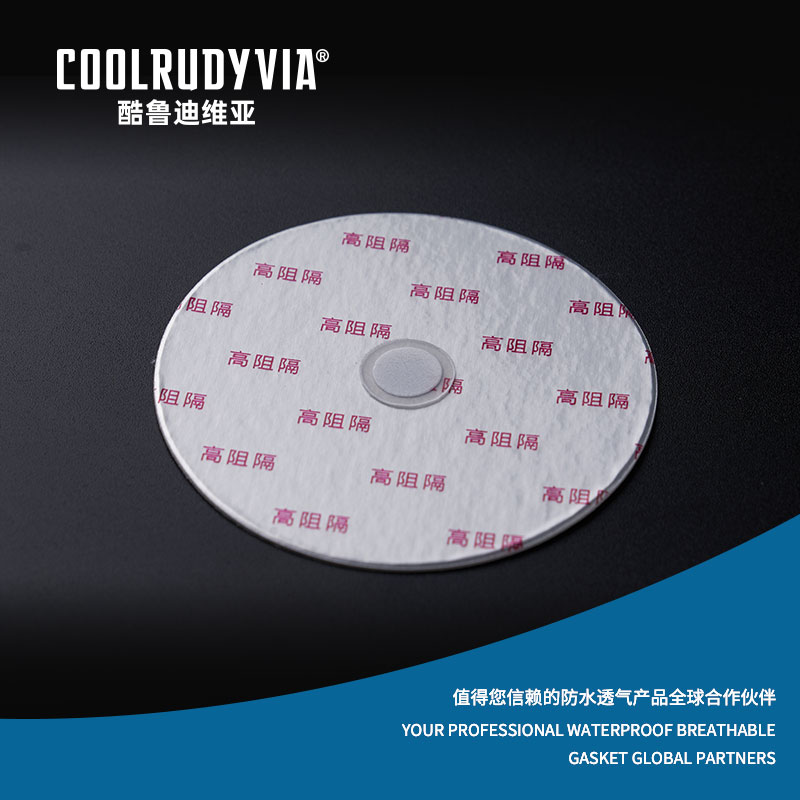 Miếng đệm thoáng khí chống thấm nước