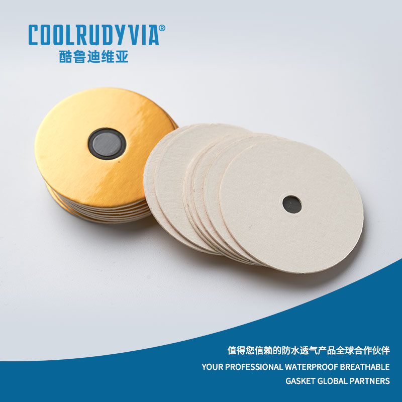 Miếng đệm thoáng khí chống thấm nước