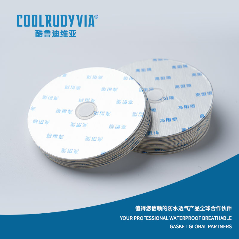 Miếng đệm thoáng khí chống thấm nước